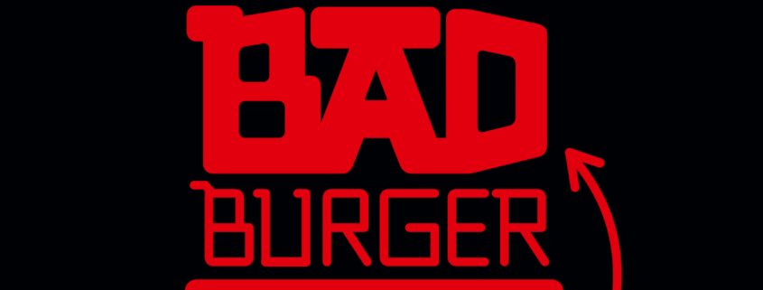 BadBurger
